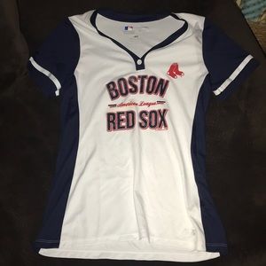 BOSTON RED SOX Shirt